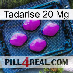 Tadarise 20 Mg 04